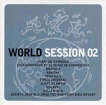 World session 02 tsigane